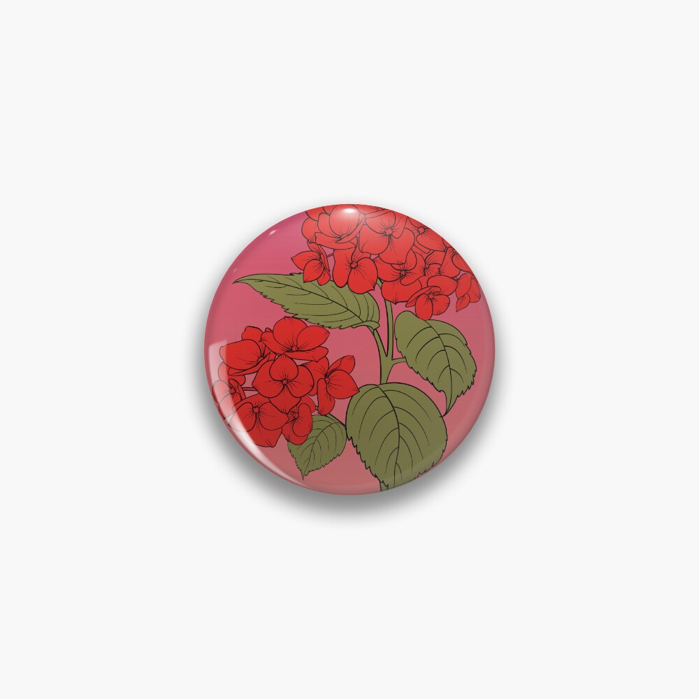 Item preview, Pin designed and sold by FunPrintCraft.