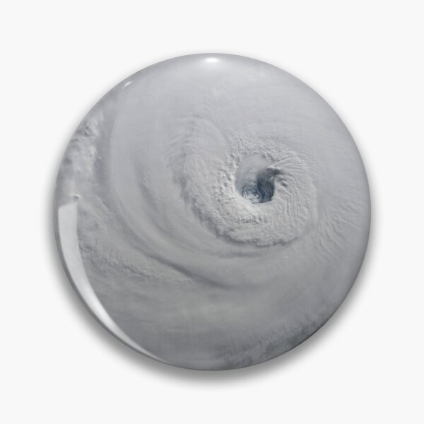 Item preview, STK204817S-Hurricane Florence in the Atlantic Ocean. designed and sold by StocktrekImages.