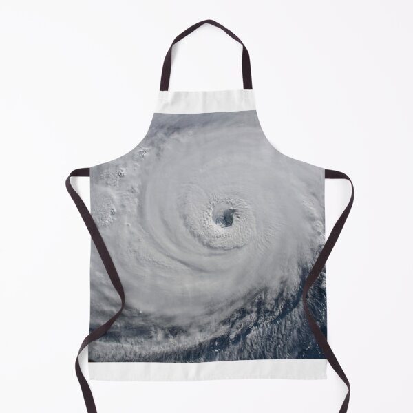 Item preview, STK204817S-Hurricane Florence in the Atlantic Ocean. designed and sold by StocktrekImages.