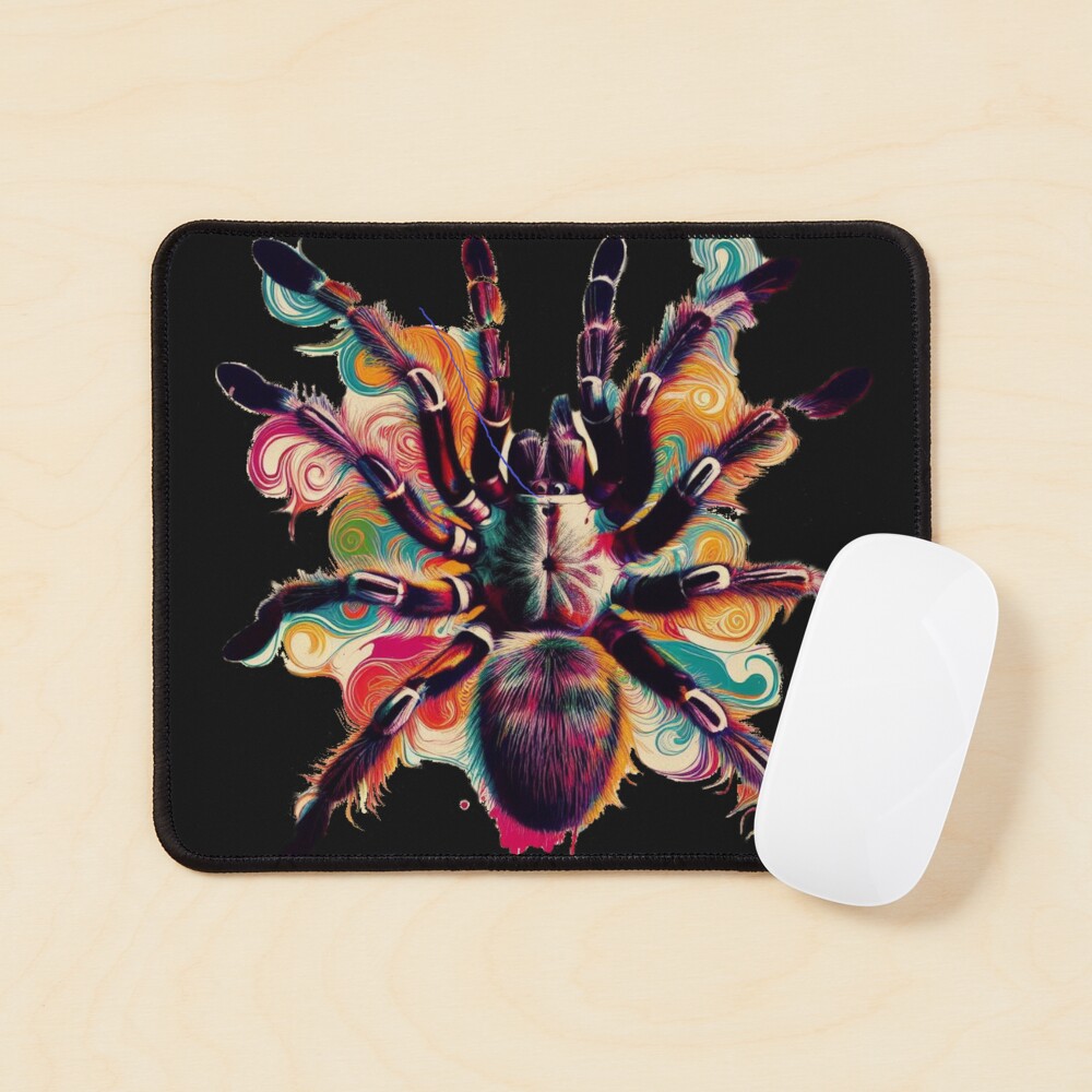 Item preview, Mouse Pad designed and sold by MiroArtAbstra.