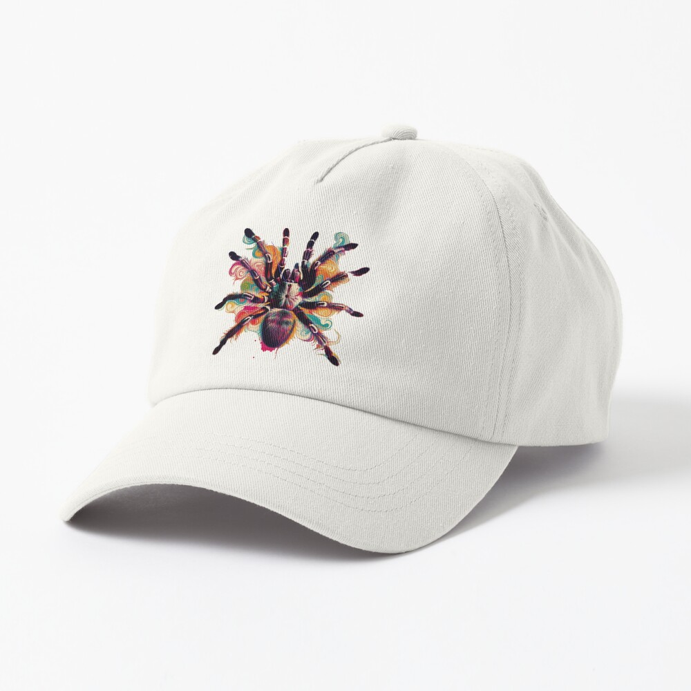 Item preview, Dad Hat designed and sold by MiroArtAbstra.