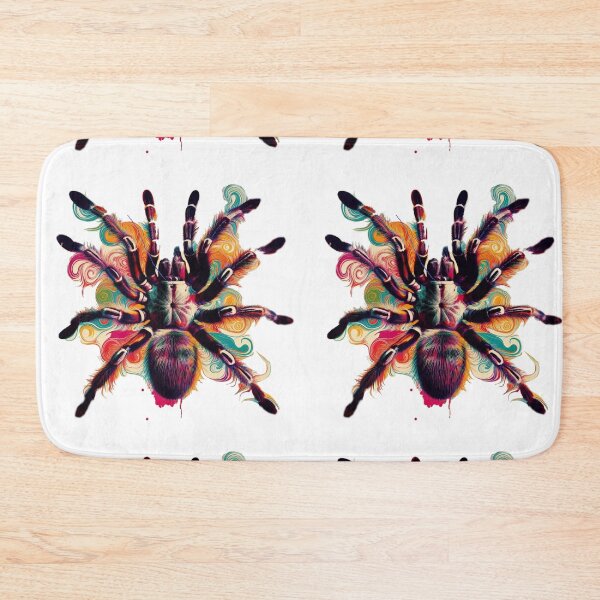 Item preview, Watercolor Spider designed and sold by MiroArtAbstra.