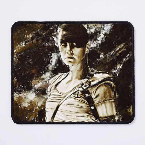 Item preview, Furiosa Imperator designed and sold by delfmeunier.