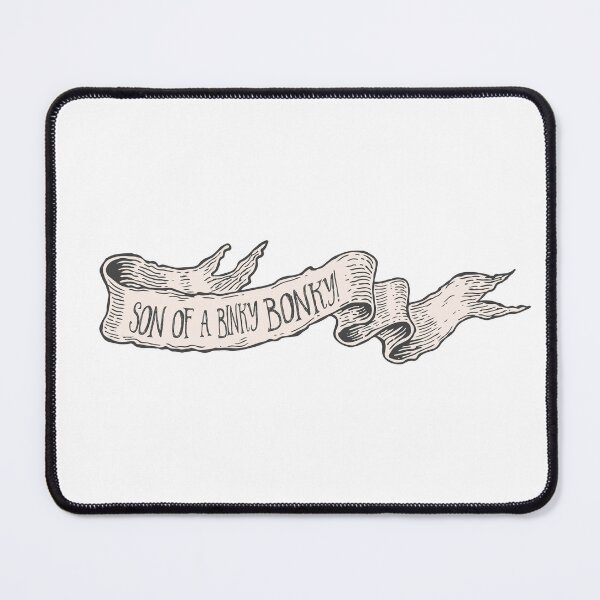 Item preview, Son of a binky bonky! designed and sold by Littlezilla.
