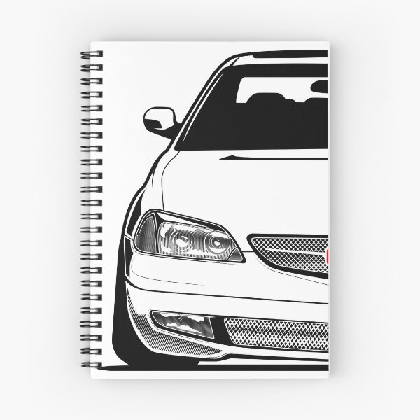 Item preview, 32 CL Type-S 2001 designed and sold by MeiArtCircle.