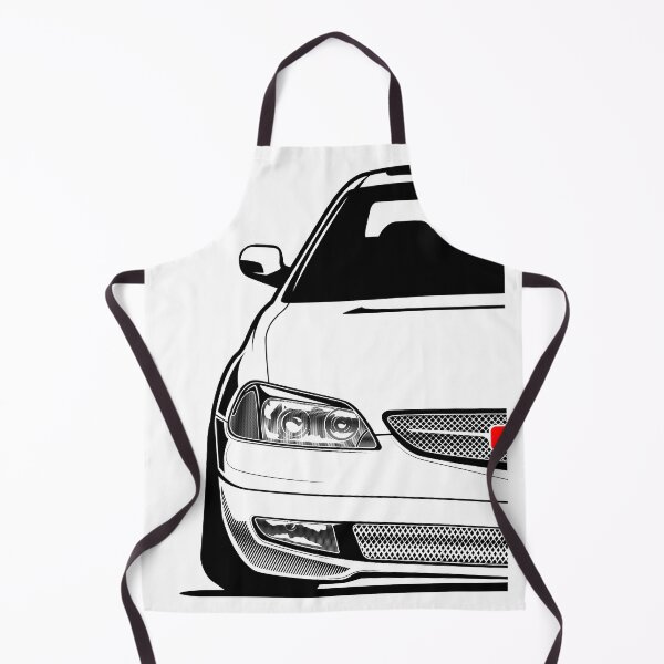 Item preview, 32 CL Type-S 2001 designed and sold by MeiArtCircle.