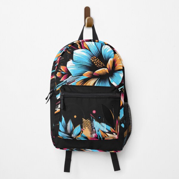 Item preview, "Revolutionize Your Wardrobe with These Stunning Floral Tees!" designed and sold by vectorillus.