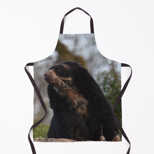 Item preview, Andean Bear designed and sold by megjayne-photos.
