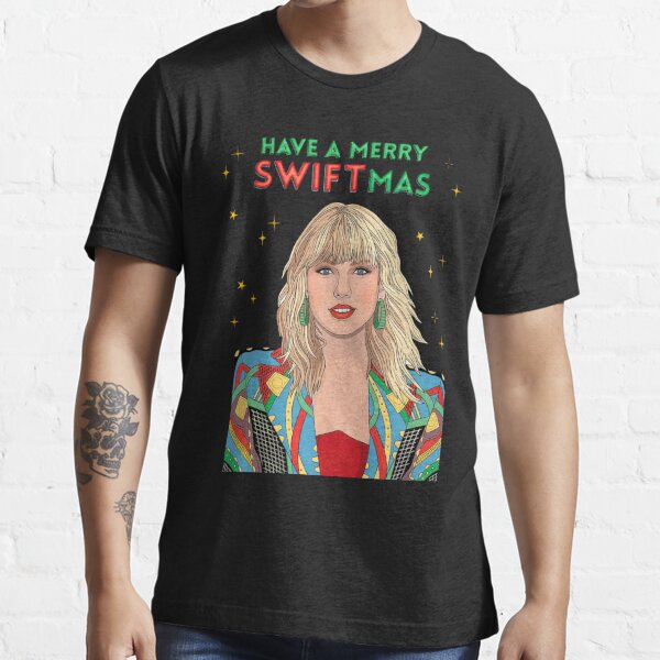 Have A Merry Little Swiftmas 2023 Holiday Gift Taylor Swift