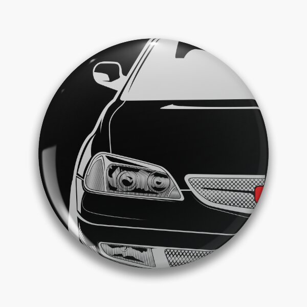 Item preview, 32 CL Type-S 2001 designed and sold by MeiArtCircle.