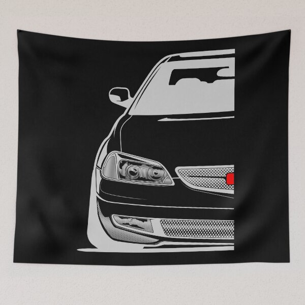 Item preview, 32 CL Type-S 2001 designed and sold by MeiArtCircle.