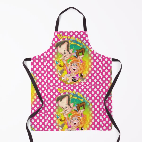 Item preview, Gimme Gimme Gimme designed and sold by SARAH BAILEY CARTOONS.