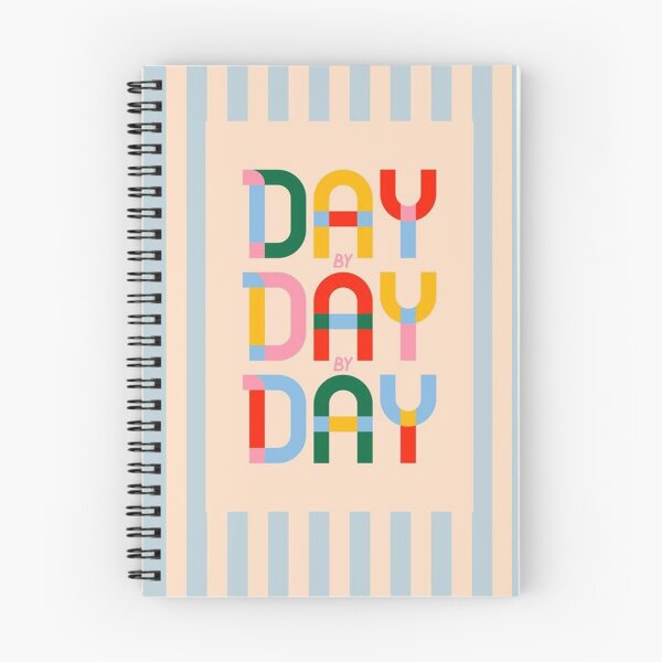 Item preview, Day by Day  designed and sold by AmandaGJ9t3.