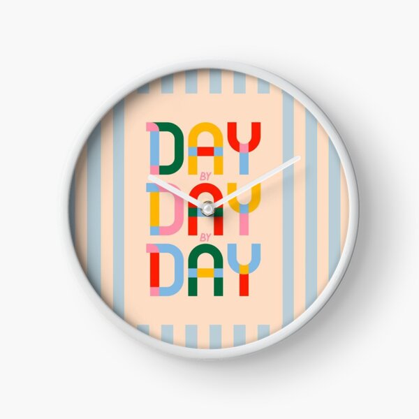 Item preview, Day by Day  designed and sold by AmandaGJ9t3.