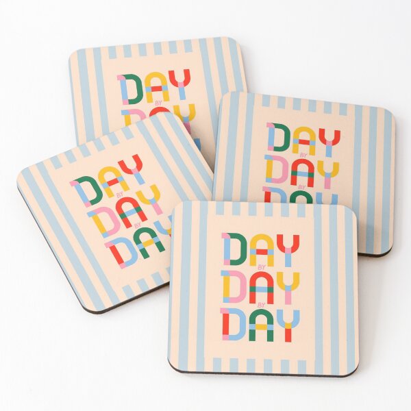 Item preview, Day by Day  designed and sold by AmandaGJ9t3.