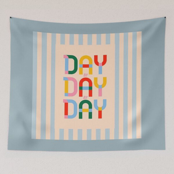 Item preview, Day by Day  designed and sold by AmandaGJ9t3.