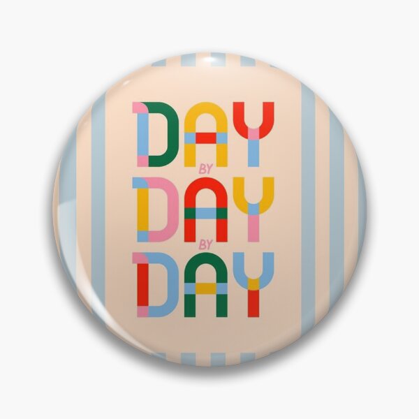 Item preview, Day by Day  designed and sold by AmandaGJ9t3.