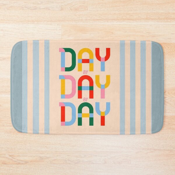 Item preview, Day by Day  designed and sold by AmandaGJ9t3.