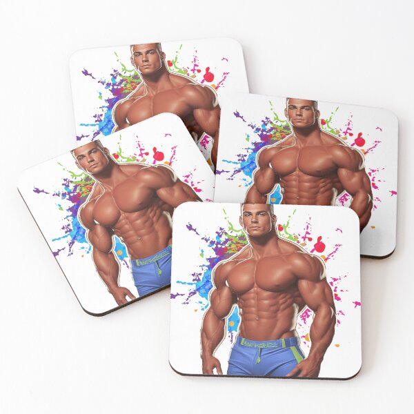 Item preview, Bodybuilder designed and sold by ForeverPrintsOK.