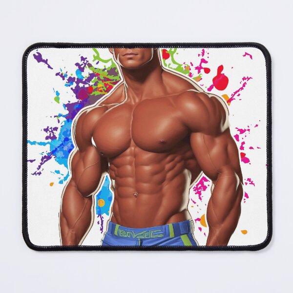 Item preview, Bodybuilder designed and sold by ForeverPrintsOK.