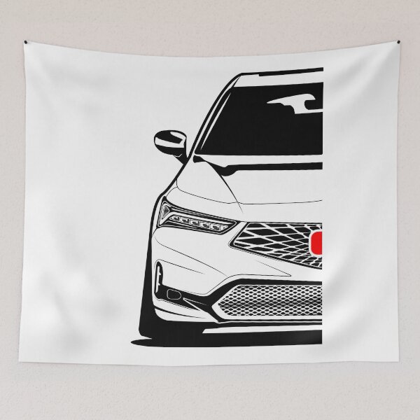 Item preview, Integra 2023 designed and sold by MeiArtCircle.