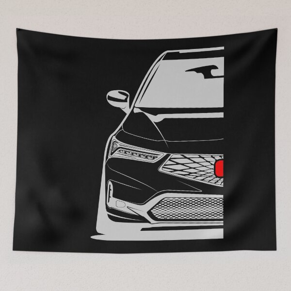 Item preview, Integra 2023 designed and sold by MeiArtCircle.