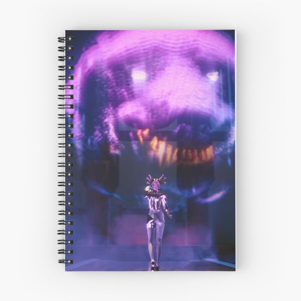 Item preview, Cyberpunk 2077 Lizzy Wizzy designed and sold by RobaehOod.