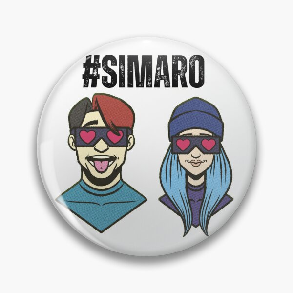 Item preview, #SIMARO by Ignacio Di Meglio designed and sold by theSimpleverse.