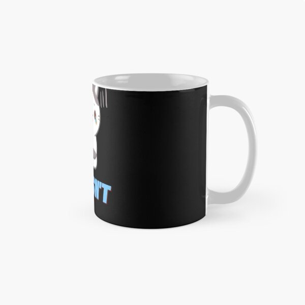 Item preview, It wasn't me designed and sold by Playful-Monster.