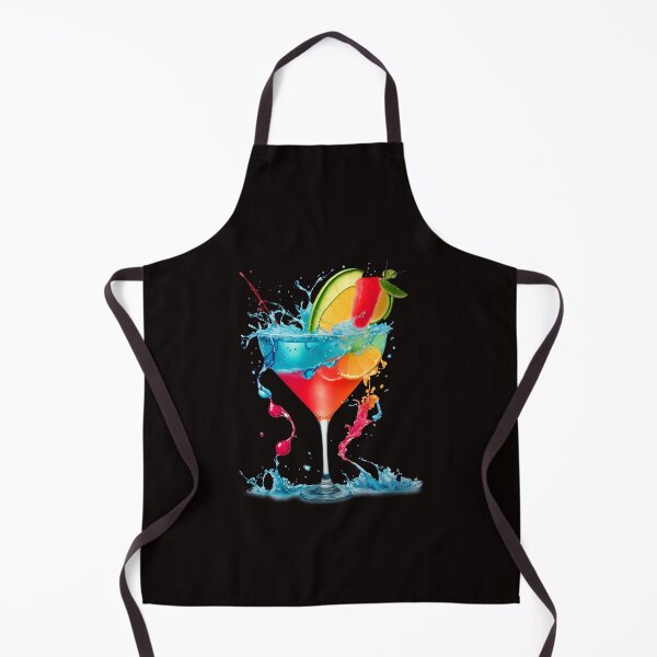 Item preview, neon color cocktail designed and sold by tharusha fernando.