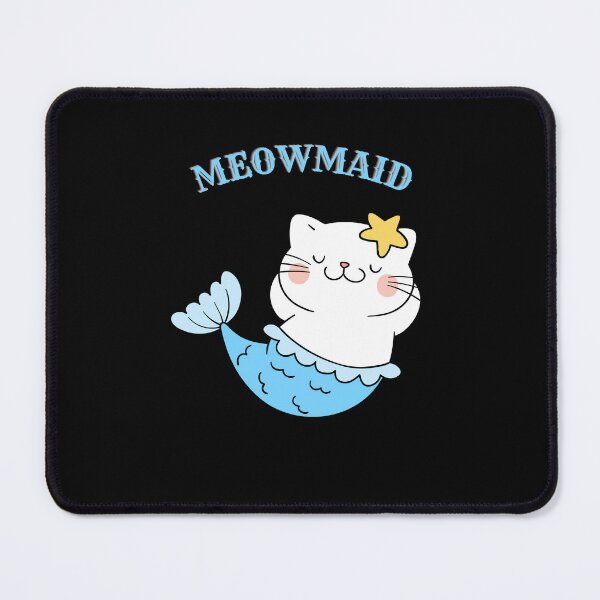 Item preview, Meowmaid designed and sold by Playful-Monster.