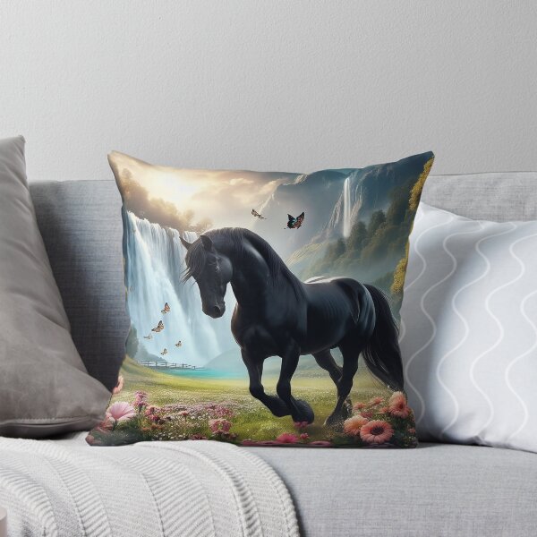 Aperçu de l'œuvre Lipizzan Beauté Excellence Equestre Classique créée et vendue par Daniel Dudgeon.