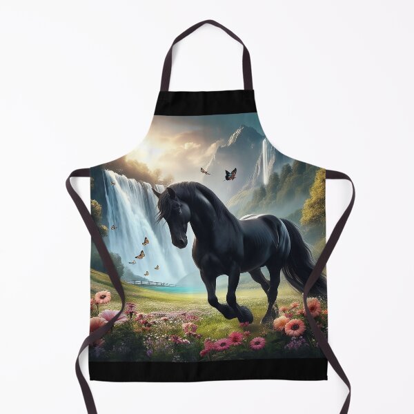 Item preview, Lipizzaner Beauty Classical Equestrian Excellence designed and sold by Daniel Dudgeon.