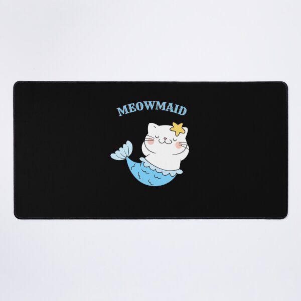 Item preview, Meowmaid designed and sold by Playful-Monster.