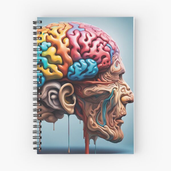 Item preview, Creative thinking designed and sold by Random Designs.