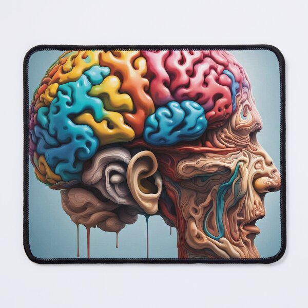 Item preview, Creative thinking designed and sold by Random Designs.