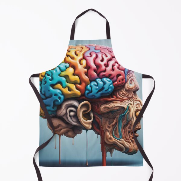 Item preview, Creative thinking designed and sold by Random Designs.