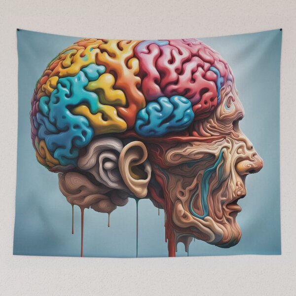 Item preview, Creative thinking designed and sold by Random Designs.
