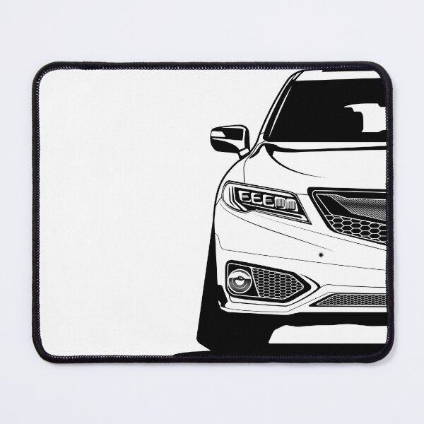 Item preview, RDX 2016 designed and sold by MeiArtCircle.