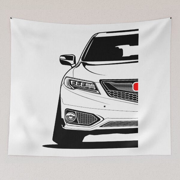 Item preview, RDX 2016 designed and sold by MeiArtCircle.