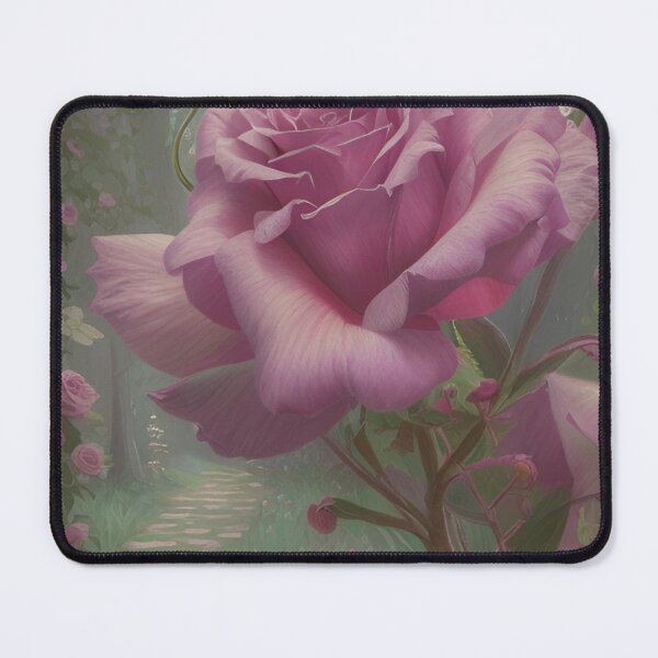 Item preview, First love, the language of flowers designed and sold by Faerieglen.