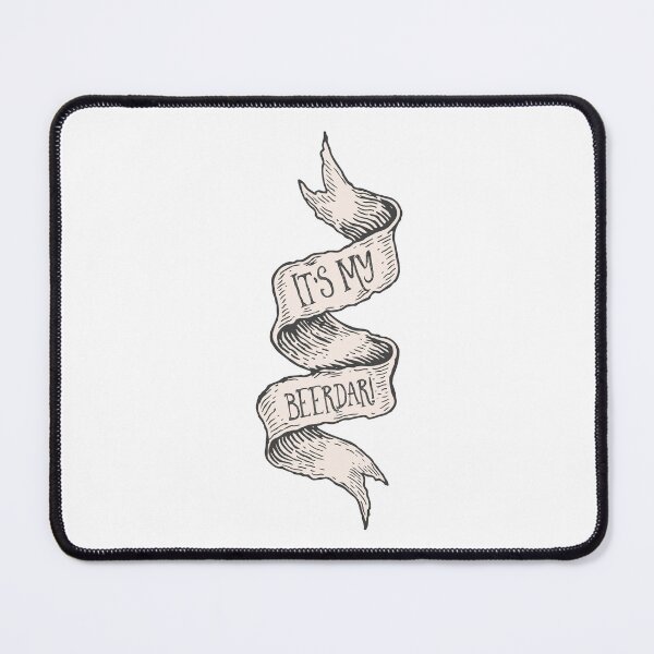 Item preview, It's my beerdar! designed and sold by Littlezilla.