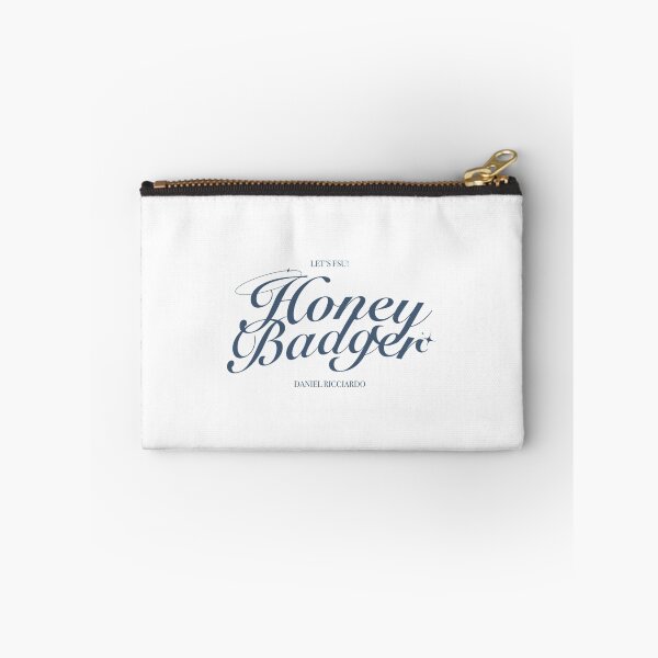 Item preview, F1 / DANIEL RICCIARDO — HONEY BADGER designed and sold by peachesnoranges.