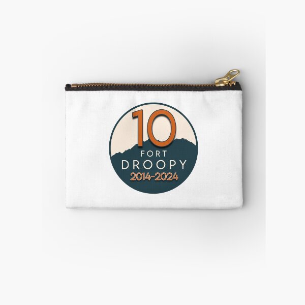 Item preview, Fort Droopy 10 Logo 1 designed and sold by deegs78.
