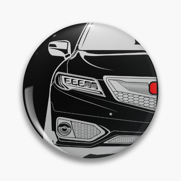 Item preview, RDX 2016 designed and sold by MeiArtCircle.