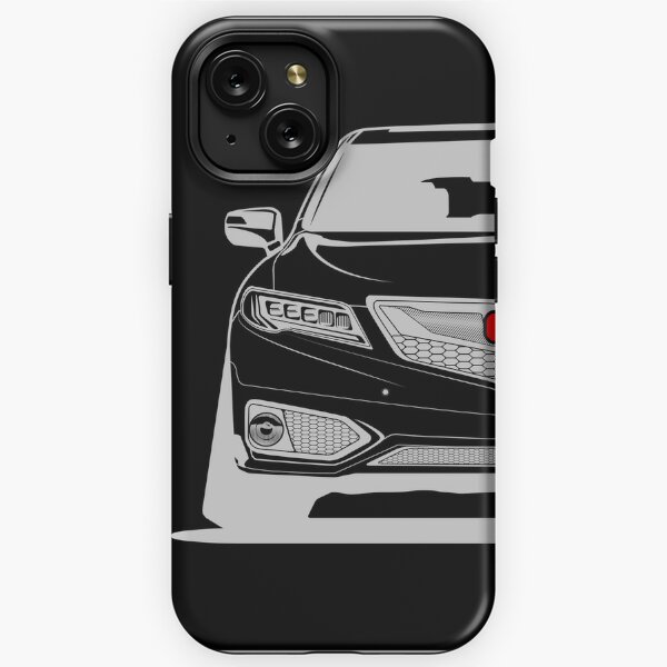 Acura iPhone Cases for Sale Redbubble