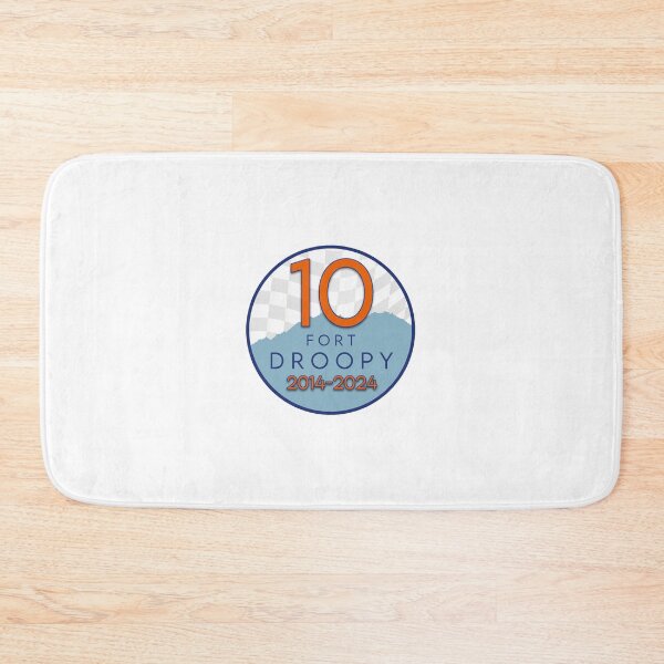 Item preview, Fort Droopy 10 Logo 2 designed and sold by deegs78.
