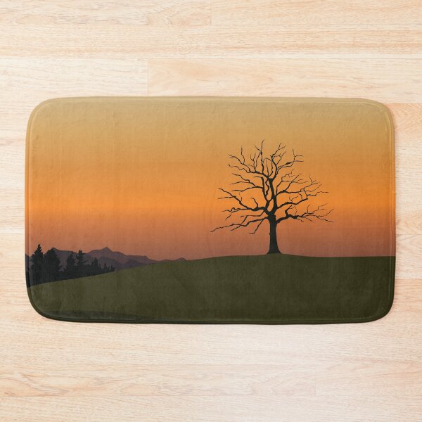 Item preview, Lone Tree designed and sold by CosioInc.
