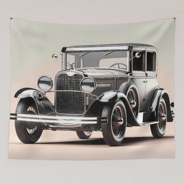 Item preview, Classic Elegance on Wheels designed and sold by RuyaFab.