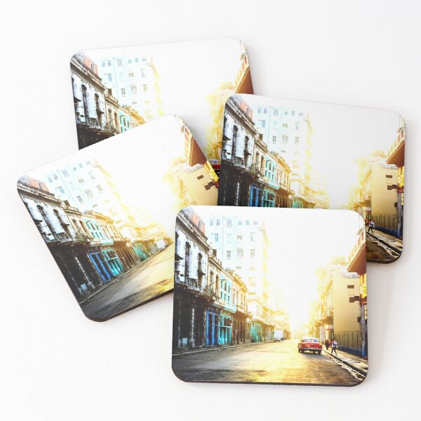 Item preview, Morning Sun Havana designed and sold by henryharrison.